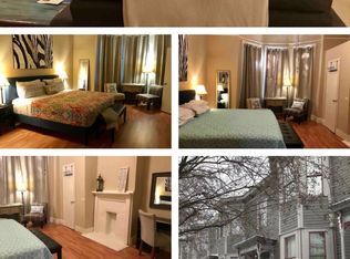 316 W Hall St #A, Savannah, GA 31401