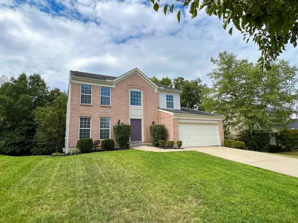 6544 Copperleaf Ln, Cincinnati, OH 45230