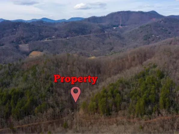 0 Brown Branch Rd, Franklin, NC 28734