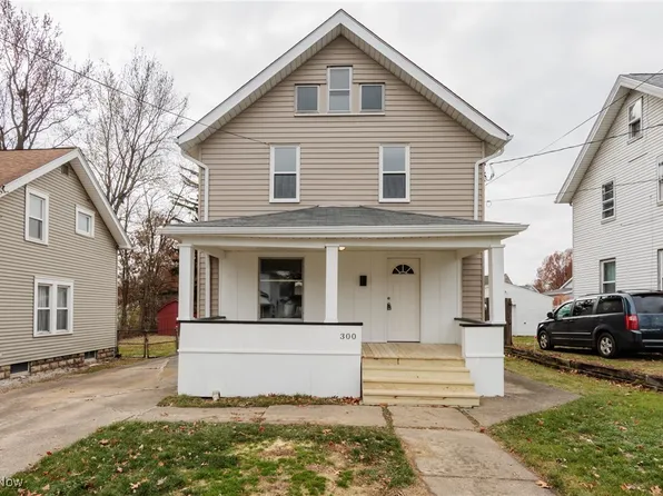 300 May Ave, Cuyahoga Falls, OH 44221
