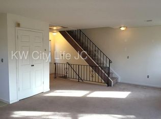 386 Monmouth St #213, Jersey City, NJ 07302