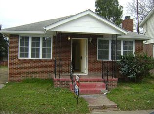 2704 E Virginia Beach Blvd, Norfolk, VA 23504