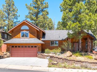 3965 S Holland Rd, Flagstaff, AZ 86005