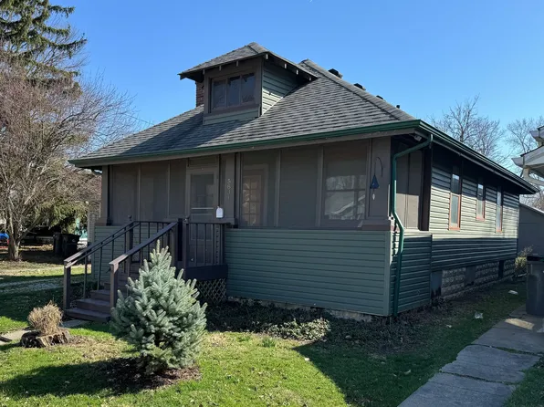 5831 Rawles Ave, Indianapolis, IN 46219