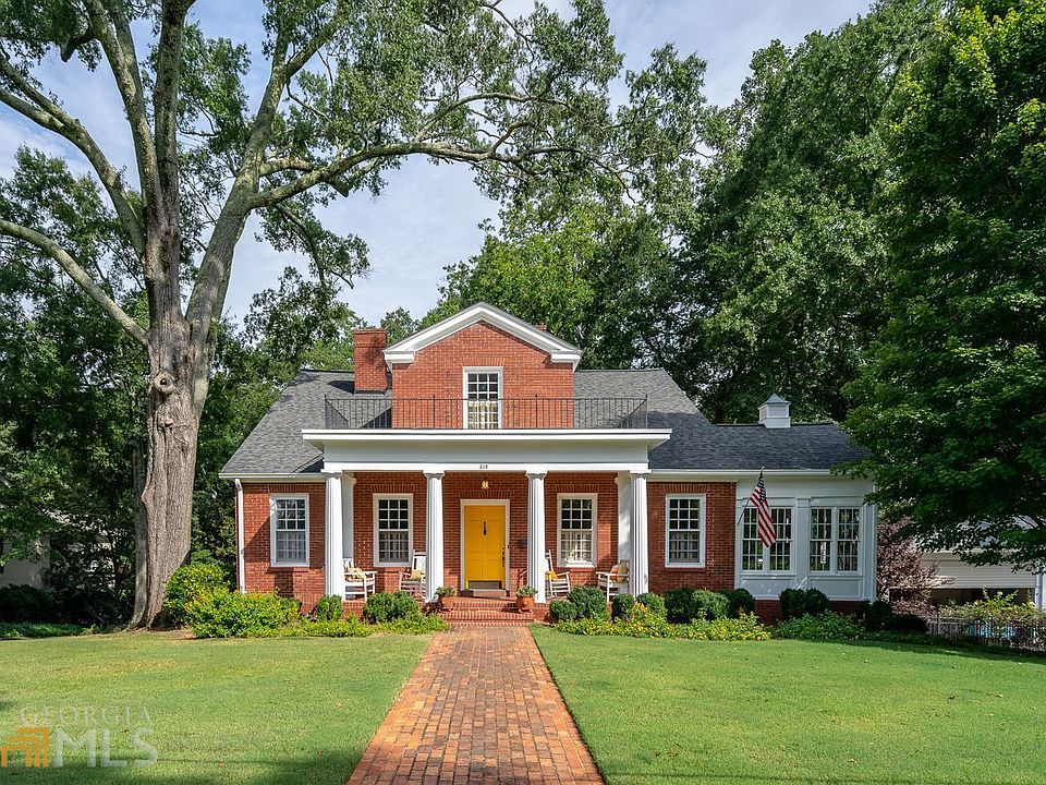 310 Walton St, Monroe, GA 30655 MLS 10110991 Zillow