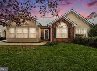 6223 Autumn Leaf Dr, Fredericksburg, VA 22407