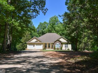 1276 Fossett Rd, Concord, GA 30206