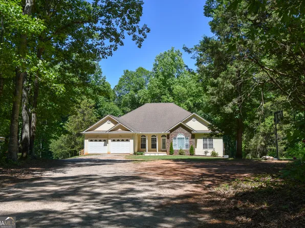 1276 Fossett Rd, Concord, GA 30206