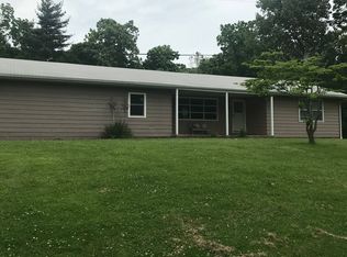 1162 NE 475th St, Greenfield, IL 62044