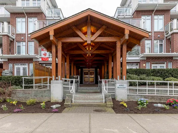 4280 Moncton St #138, Richmond, BC V7E 6T4
