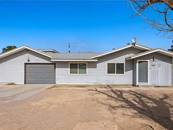 432 Bonelli Ave, Overton, NV 89040