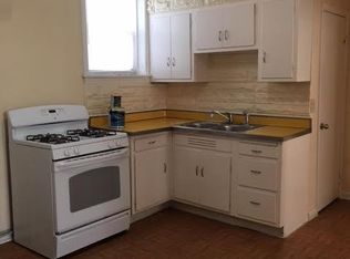 2820 S Short St, Chicago, IL 60608