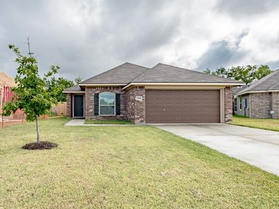 2534 Elkhorn Trl, Bryan, TX, 77803