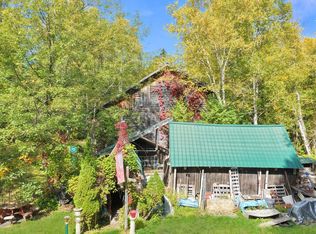 1469 Van Buren Rd, Limestone, ME 04750