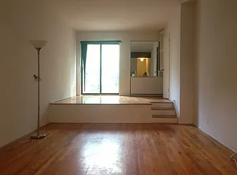 Rented by City Connections Realty