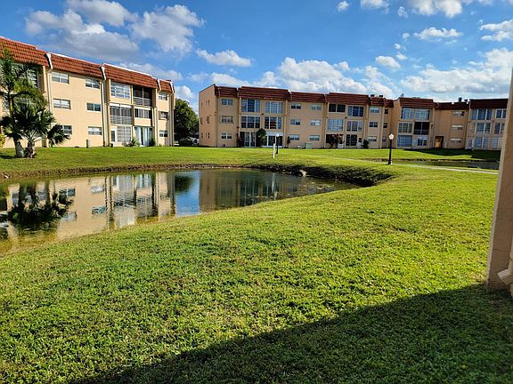 2nd image of 8950 Sunrise Lakes Boulevard #112