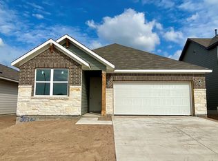 803 Palo Brea Loop, Hutto, TX 78634