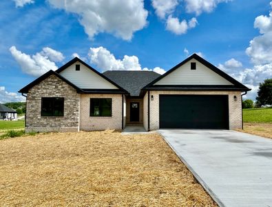 731 Splendorview Dr, Somerset, KY, 42501