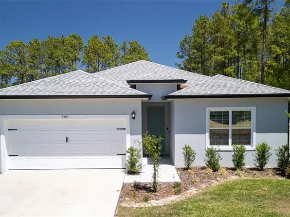 8007 SW 135th Loop, Ocala, FL 34473