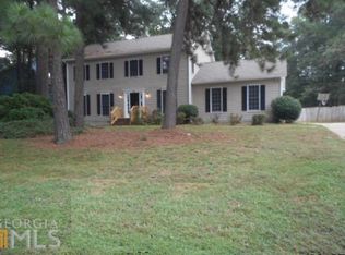 1992 Wrights Way, Jonesboro, GA
