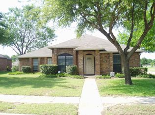 712 Tribal Rd, Plano, TX 75023