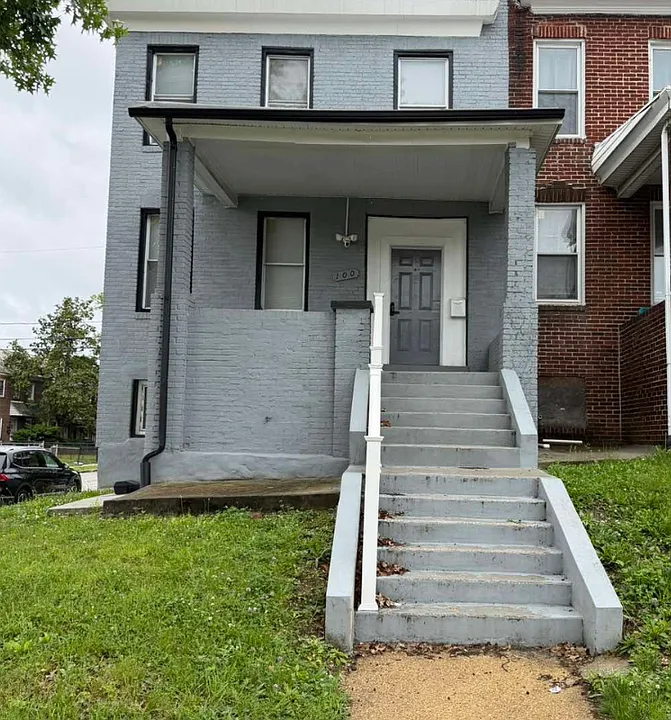100 N Hilton St #I-600