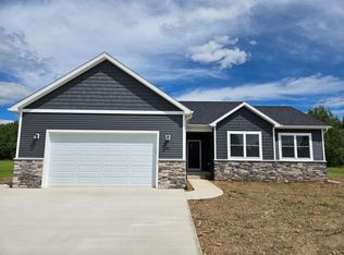 18 Fawn Run, Coldwater, MI 49036
