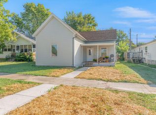 204 N Walnut St, Pierce City, MO 65723