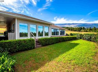23 Mauka Pl, Kula, HI 96790