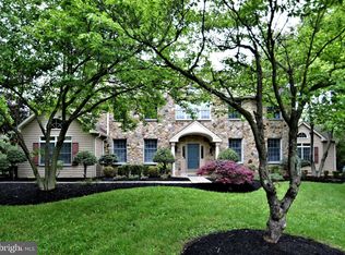 2115 Country View Ln, Lansdale, PA 19446