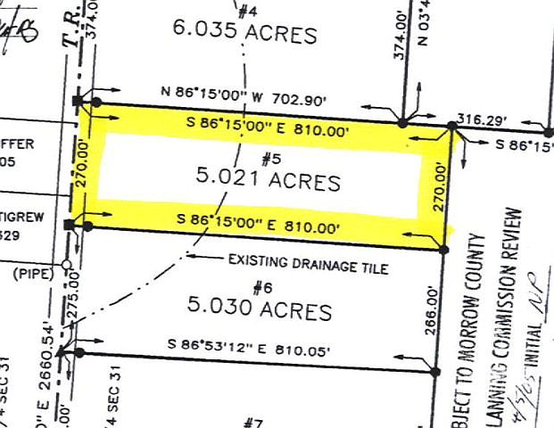 1st image of 0 Township Road 103
