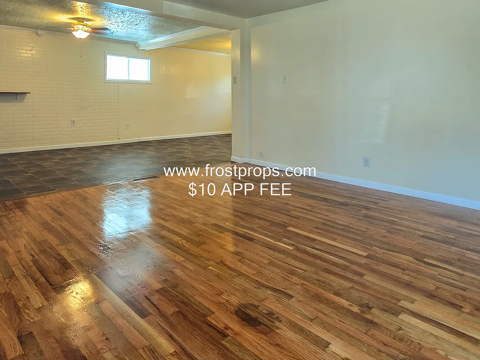 3 bed, 1269 sqft, $895 — Photo 2