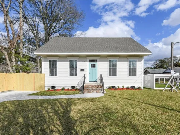 1810 Hermosa St, New Orleans, LA 70114