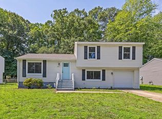 3791 Towne Point Rd, Portsmouth, VA 23703