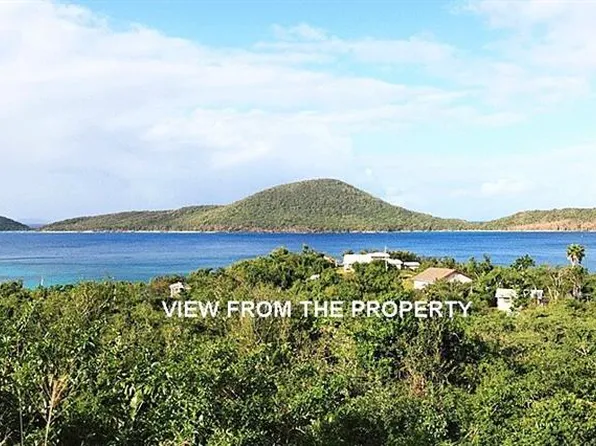 End Of Rd, Culebra, PR 00775