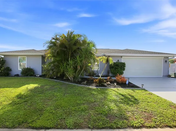 5600 Lingle St, North Port, FL 34287
