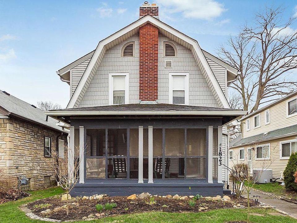 1st image of 1823 W 1st Ave