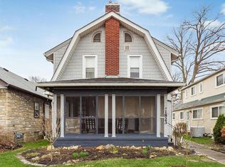 1823 W 1st Ave, Columbus, OH