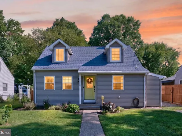 477 Cutler Ave, Maple Shade, NJ 08052