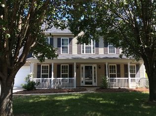 153 Elrosa Rd, Mooresville, NC 28115