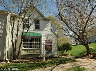 19031 Highstream Dr, Germantown, MD 20874