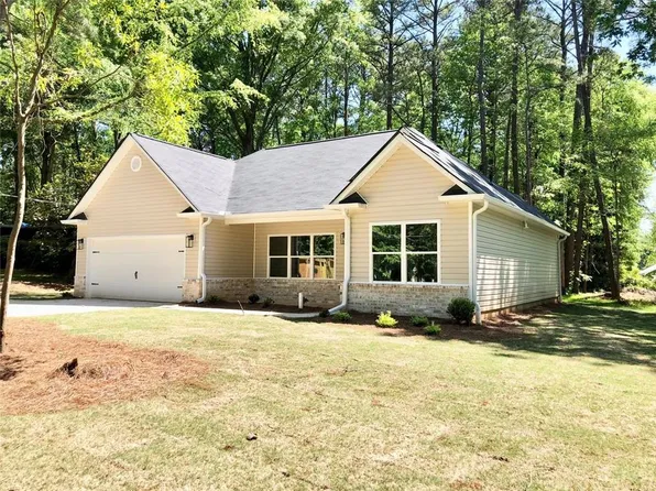 4230 Moore Rd, Conley, GA 30288