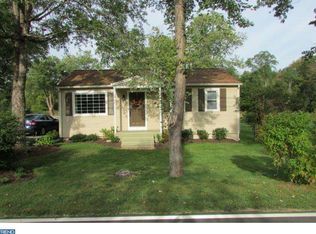 59 Chesterfield Rd, Chesterfield, NJ 08022