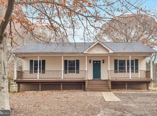 12958 Ottawa Dr, Lusby, MD 20657