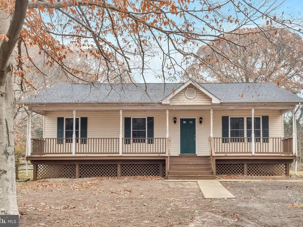 12958 Ottawa Dr, Lusby, MD 20657