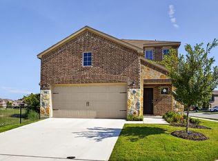 518 Manchester St, Van Alstyne, TX 75495