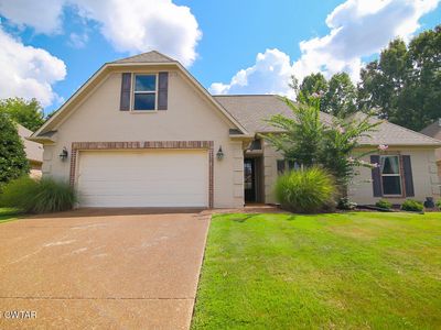 24 Cedar Crest Cv, Jackson, TN, 38305