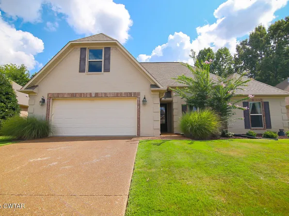 24 Cedar Crest Cv, Jackson, TN 38305