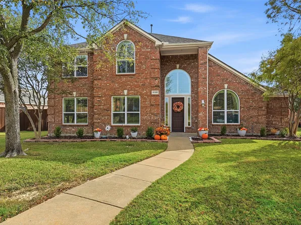 8108 Spring Valley Ln, Plano, TX 75025