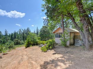 4047 Tin Ranch Rd, Georgetown, CA 95634